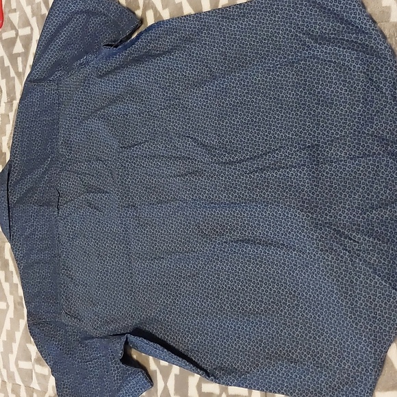 Nickel and Iron Mens Shirt - Picture 4 of 4